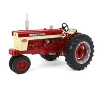 ERTL Prestige Collection 1/16 IH FARMALL 560 Narrow Front Tracteur 44310