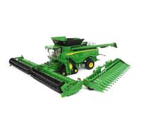 ERTL Prestige Collection 1/32 John Deere X9 1000 à Chenille Combine 45759