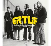 Ertliff - Relics from The Past [Import]