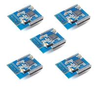 ERTNVBK for 5PCS CC2530 XL2530-232AP1 Sensor Modules for IoT Projects