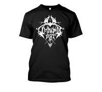 ERTr44yu Best to Buy Dark Font Music Limbonic Art Norway S-5XL T-Shirt