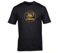 ERTr44yu LRDG T-Shirt Long Range Desert Group British Army Special Force North Africa WW2
