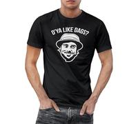 ERTr44yu T-Shirt Top Funny Snatch Retro Bareknuckle Boxing Movie Film Cinema