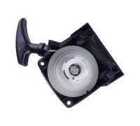 ERTYUYFG Démarreur à câble à Rappel Automatique Compatible avec Fuxtec FX-MT152, FX-MT252, FX-FSR152, FX-PS152, FX-MS152, FX-MS152E et FX-WP152