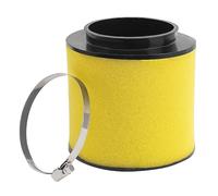 ERTYUYFG Filtre à air for Moto Compatible avec TRX650FA TRX650FA3 TRX650FA4 TRX650FA5 TRX650FGA SXS500M2 TRX500F TRX500PG A Rincon Pioneer