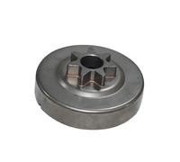 ERTYUYFG Kit de Couronne de pignon de Tambour d'embrayage Compatible avec Les tronçonneuses STIHL MS360 MS382 MS361 MS362 034 036 039 MS290 MS310. Pièces de Rechange(Type 4)