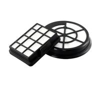 ERTYUYFG Kits de filtres compatibles avec Les pièces d'aspirateur Bosch BGC05A220A,BGC05AAA1,BGC05AAA2,BGS05A220,BGS05A221,BGS05A222,BGS05A225,BGS05AAA1