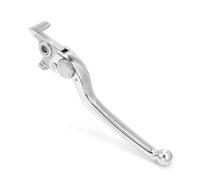 ERUEUBGRM Poignées Rétro De Moto Levier De Frein Avant pour Moto Guzzi pour Griso pour Breva 750 1100 pour Norge V7 V9 Frein Embrayage
