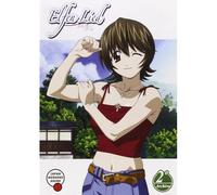 Erufen Rîto (2004) (Elfen Lied 2)