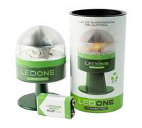 Erum Ledone Connected Dgt V16 Connected Beacon Clair