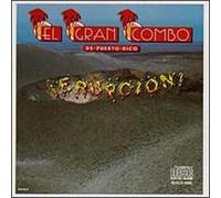 Erupcion by El Gran Combo (2008-10-20)