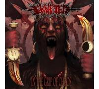 Erupted - In the Grip of Chaos