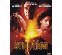 Eruption