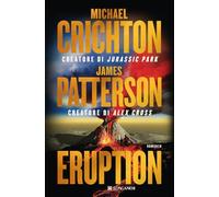Eruption