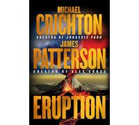 Eruption: A Thriller