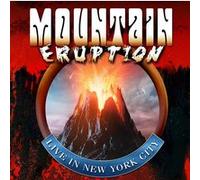 Eruption Around The World