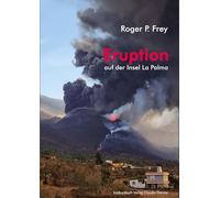 Eruption auf der Insel La Palma
