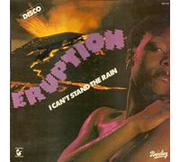 Eruption Featuring Precious Wilson - Eruption - Hansa International - 25 721 OT