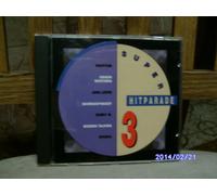 Eruption, Gibson Brothers, Modern Talking, Luv', Spargo, Lace..