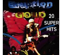 Eruption - Gold-20 Super Hits