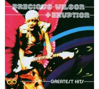 Precious Wilson – Greatest Hits – Sony Music
