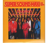 Eruption - I Can't Help Myself / It's The Same Old Song