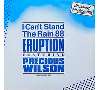Eruption - I Can't Stand The Rain '88 (Feat. Precious Wilson) [Import]