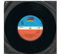 Eruption - I Can't Stand the Rain / Be Yourself [7" Vinyl]