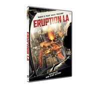 Eruption LA