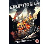 Eruption: LA [DVD]