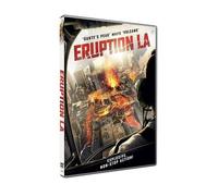 Eruption La [Dvd]