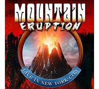 Eruption Live in NYC