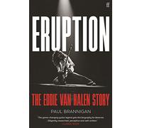 Eruption: The Eddie Van Halen Story