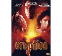 Eruption ( Volcán en llamas ) ( Volcano Run ) [ Origine Italienne, Sans Langue Francaise ]