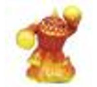 Eruptor - Figurine Skylanders G