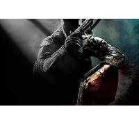 ERUZO 5D DIY Diamond Painting Set Game Call of Duty: Ghosts Adults Children Art Crafts Home Wall Decoration 30x40cm
