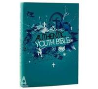 ERV Authentic Youth Bible Teal (Easy Read Version) (Bible Easy Read Version) Authentic Media (Auteur)