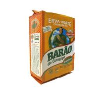 Erva Mate Barão traditionnelle, saveur originale 1 kg Chimarrão