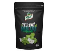 Erva Mate Tereré BARÃO com Menta e Boldo
