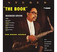 Ervin, Booker - Book Cooks [Import]