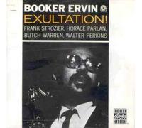 Ervin,Booker - Exultation [Import]