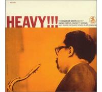 Ervin, Booker - Heavy