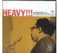 Ervin,Booker - Heavy [Import]