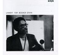 Ervin, Booker - Lament for Booker Ervin