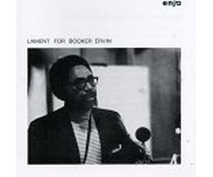 Ervin, Booker - Lament for Booker Ervin