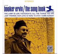 Booker Ervin – Song Book