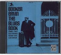 Ervin,Booker - The Blues Book [Import]