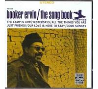 Ervin,Booker - The Song Book [Import]
