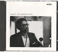 Ervin - Lament for Booker Ervin [Import]