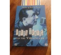 Ervin Travis And The Virginia's Dvd